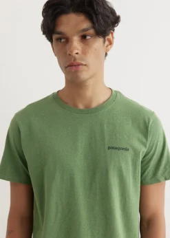 Fitz Roy Icon Responsibili-Tee T-Shirt