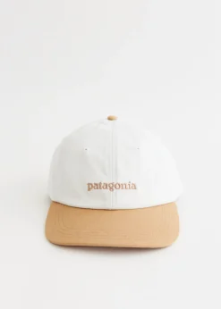 Fitz Roy Icon Trad Cap