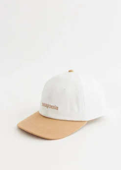 Fitz Roy Icon Trad Cap