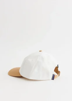 Fitz Roy Icon Trad Cap