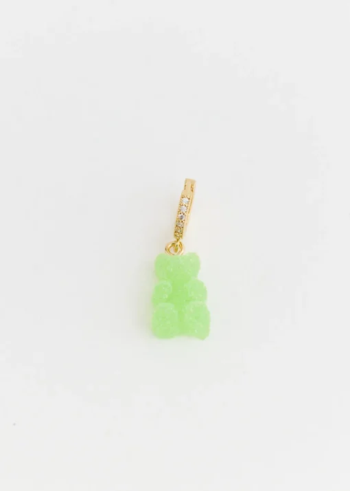 Fizzy Nostalgia Bear Hoop