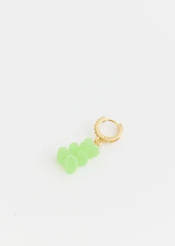 Fizzy Nostalgia Bear Hoop