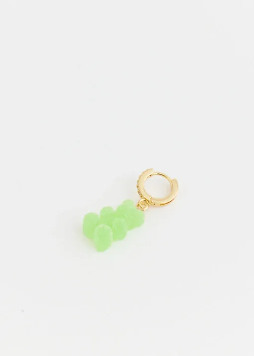 Fizzy Nostalgia Bear Hoop
