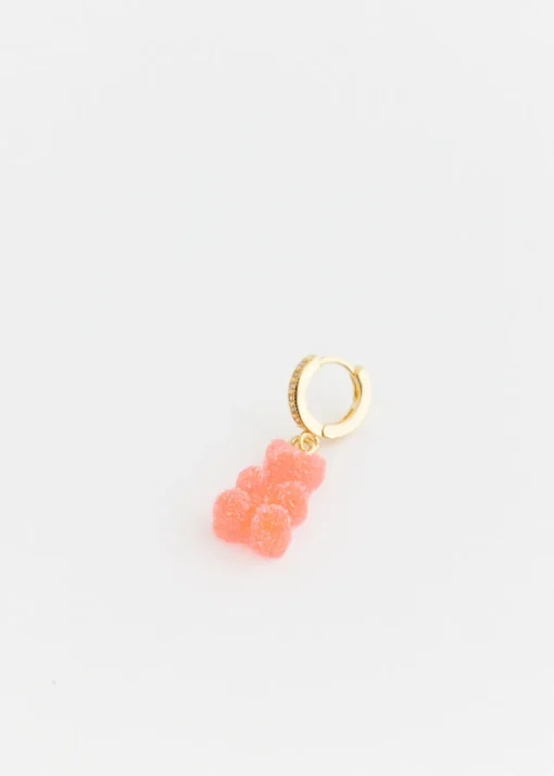 Fizzy Nostalgia Bear Hoop
