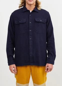 Fjord Flannel Shirt