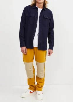 Fjord Flannel Shirt