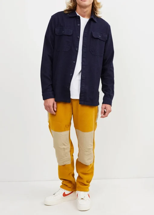 Fjord Flannel Shirt