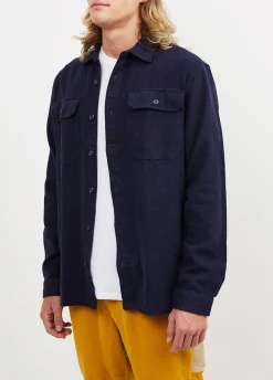Fjord Flannel Shirt