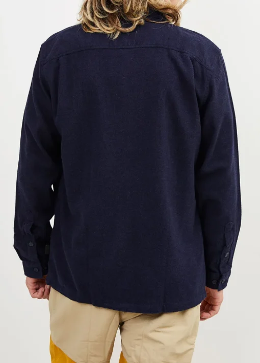 Fjord Flannel Shirt
