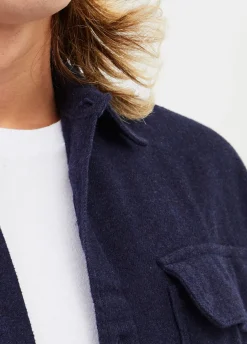 Fjord Flannel Shirt