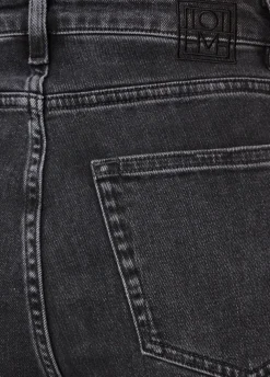 Flare Jeans 32"