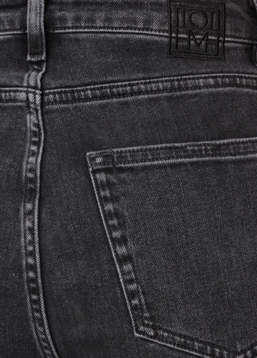 Flare Jeans 32"