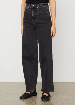 Flare Jeans 32