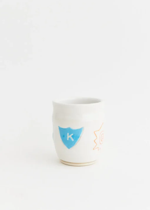 Flash Sheet - Incising Cup