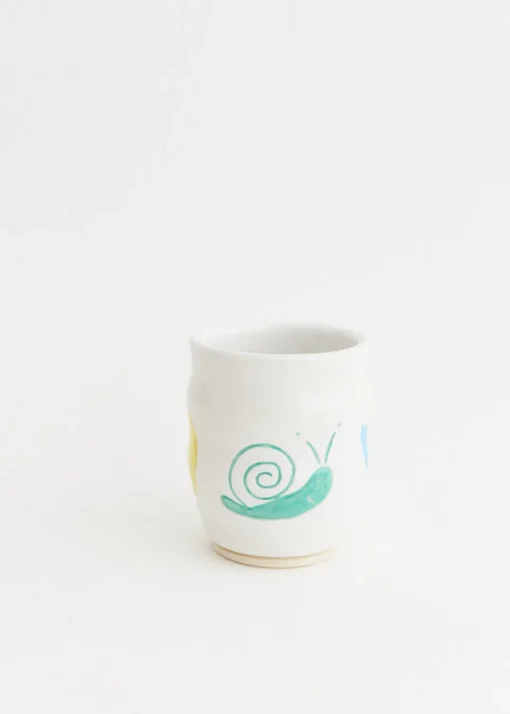 Flash Sheet - Incising Cup