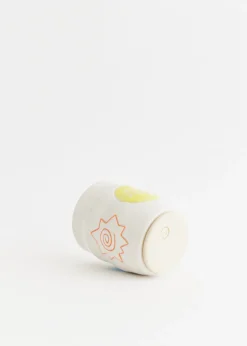 Flash Sheet - Incising Cup