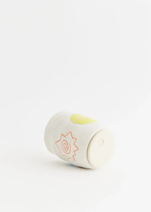 Flash Sheet - Incising Cup