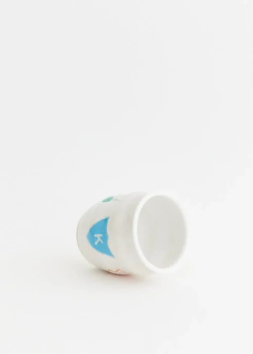 Flash Sheet - Incising Cup