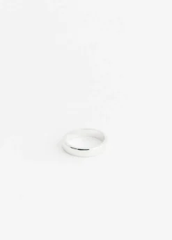 Flat Ring