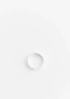 Flat Ring