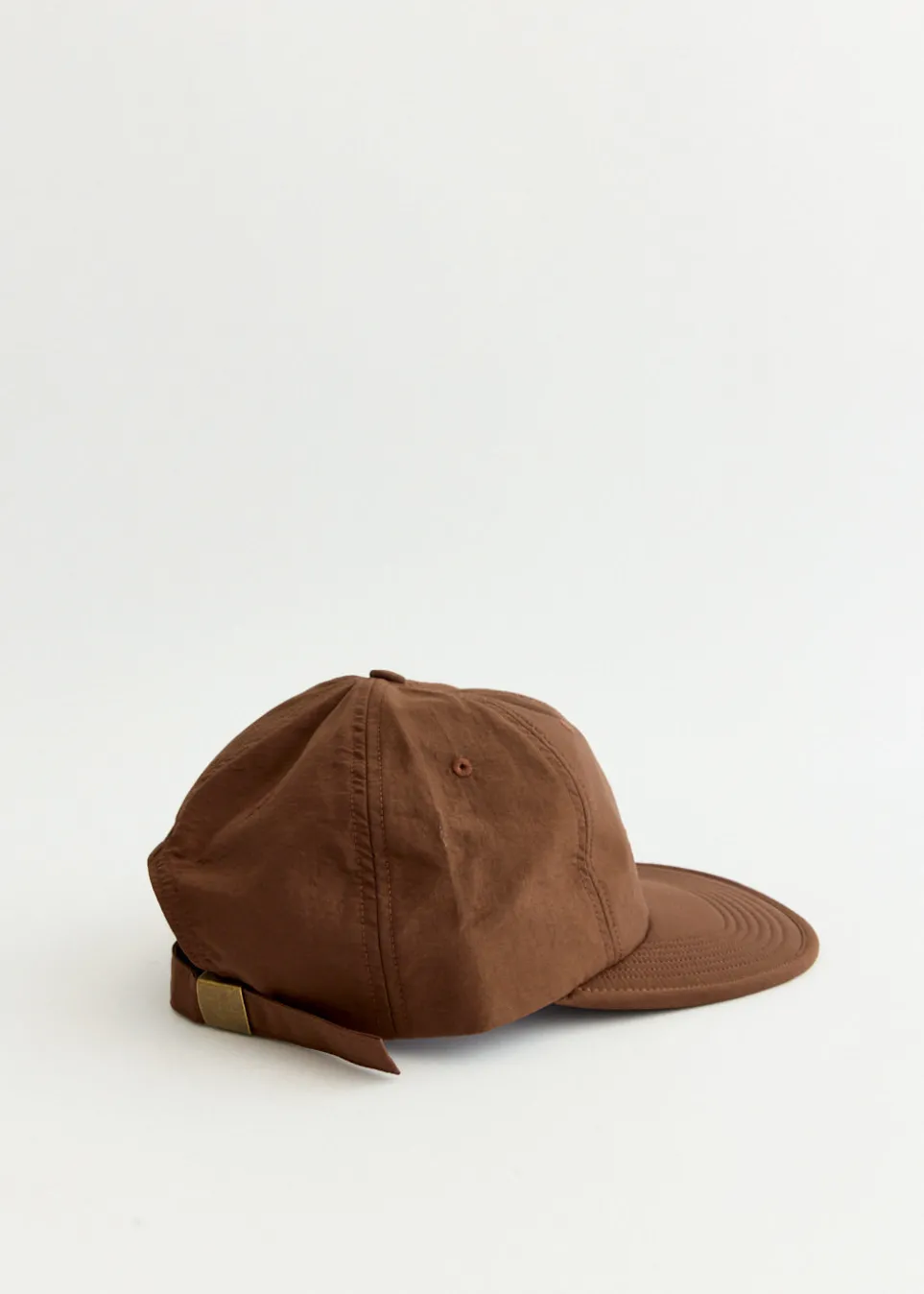 Flexfoam Six Panel Hat