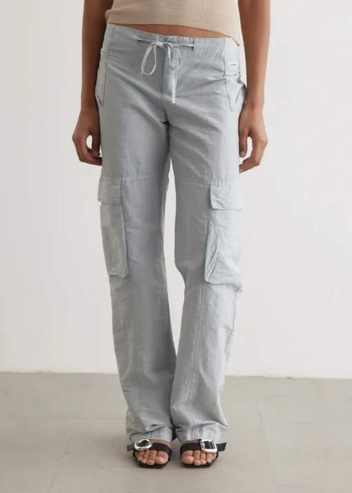 Floresta Pants