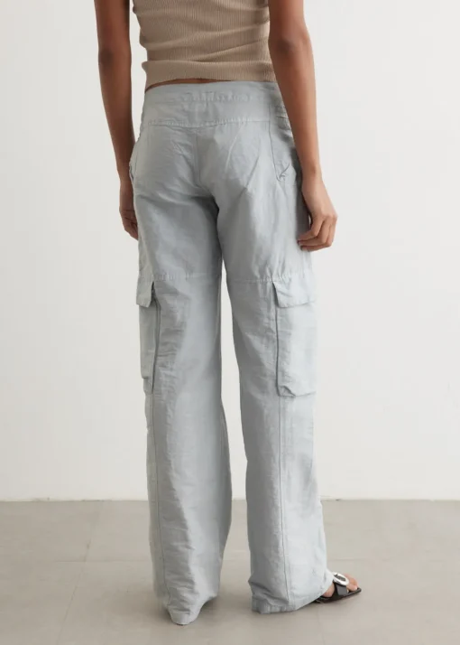 Floresta Pants
