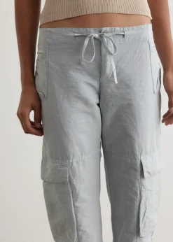 Floresta Pants