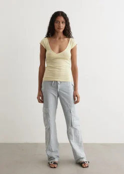 Floresta Pants