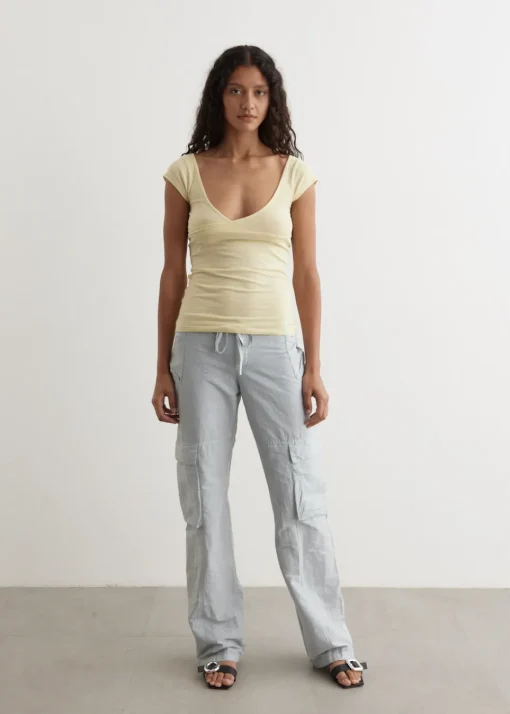 Floresta Pants