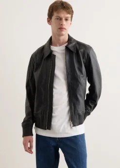 Florian Leather Jacket