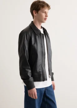 Florian Leather Jacket