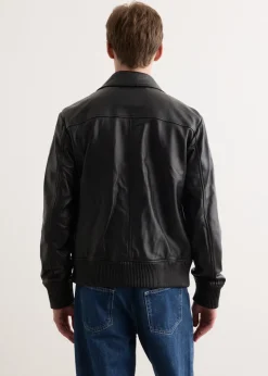 Florian Leather Jacket