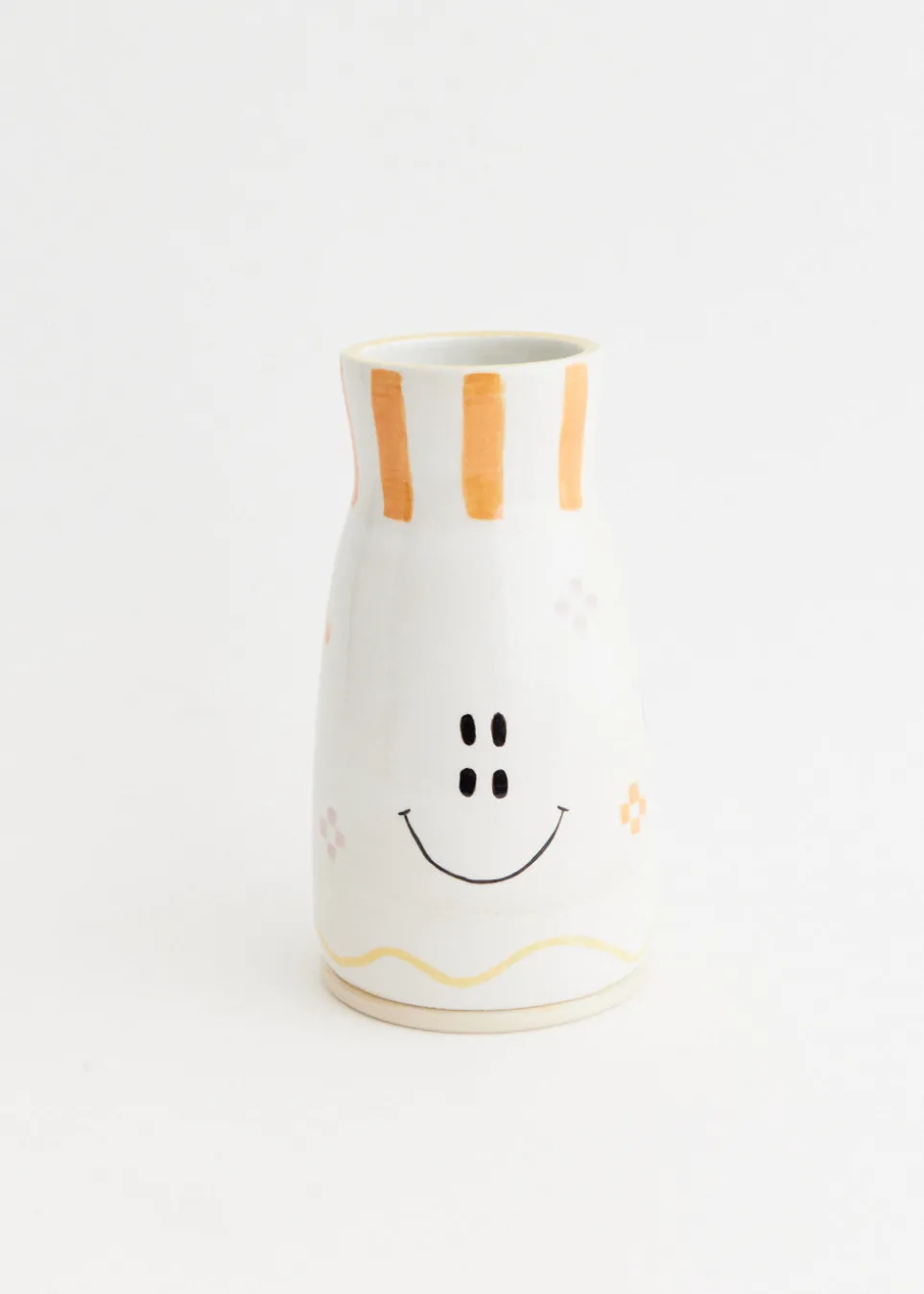 Flower Child Fantasy Vase