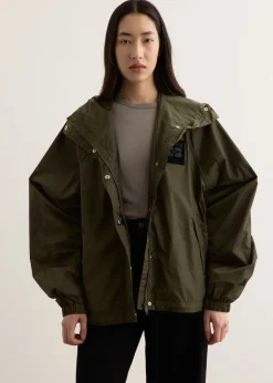 Flyweight Nylon Jacket
