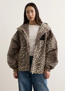 Flyweight Nylon Jacket