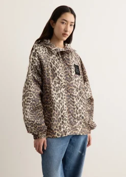 Flyweight Nylon Jacket