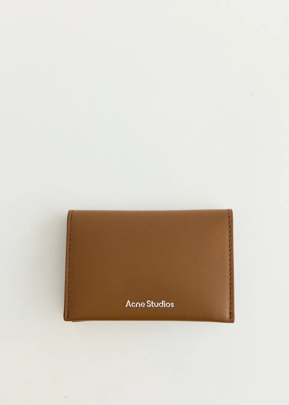 Folded Cardholder