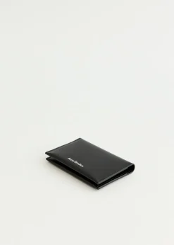 Folded Cardholder