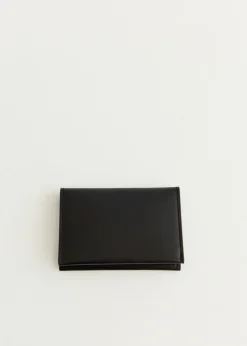 Folded Cardholder