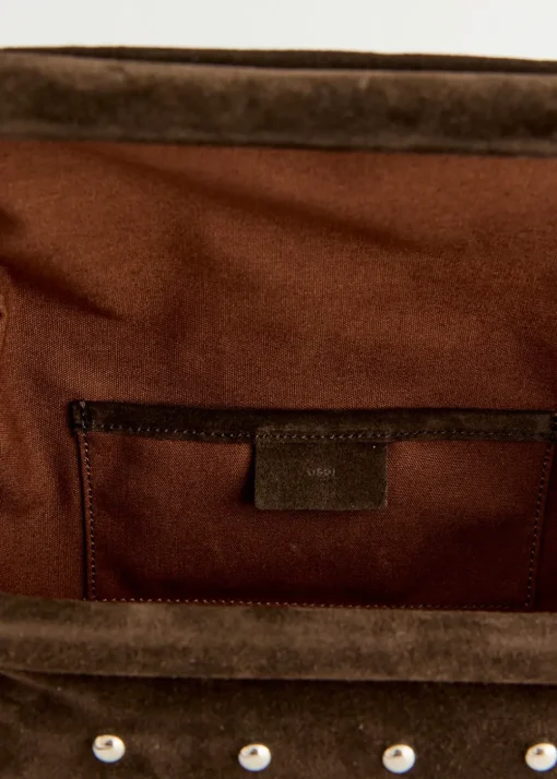 Folder Brot Bag