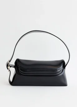 Folder Brot Bag