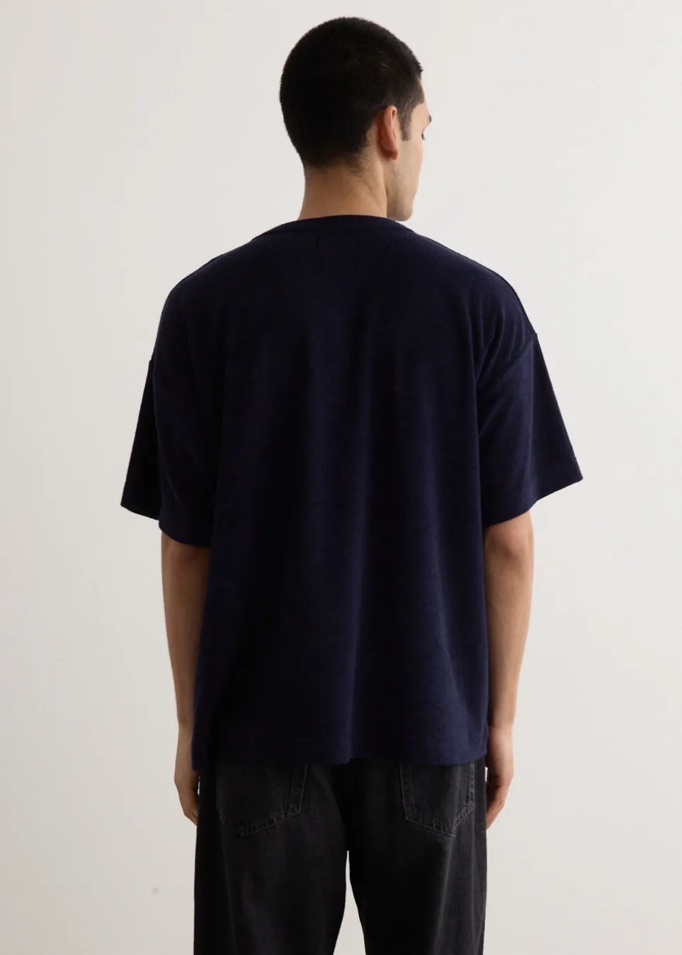 Fons Boxy Fit T-Shirt