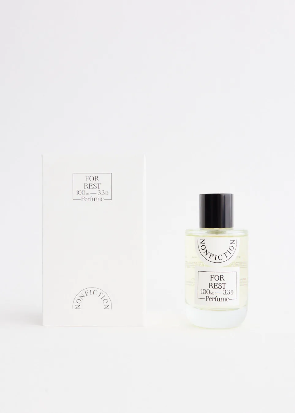 For Rest Perfume 100ml