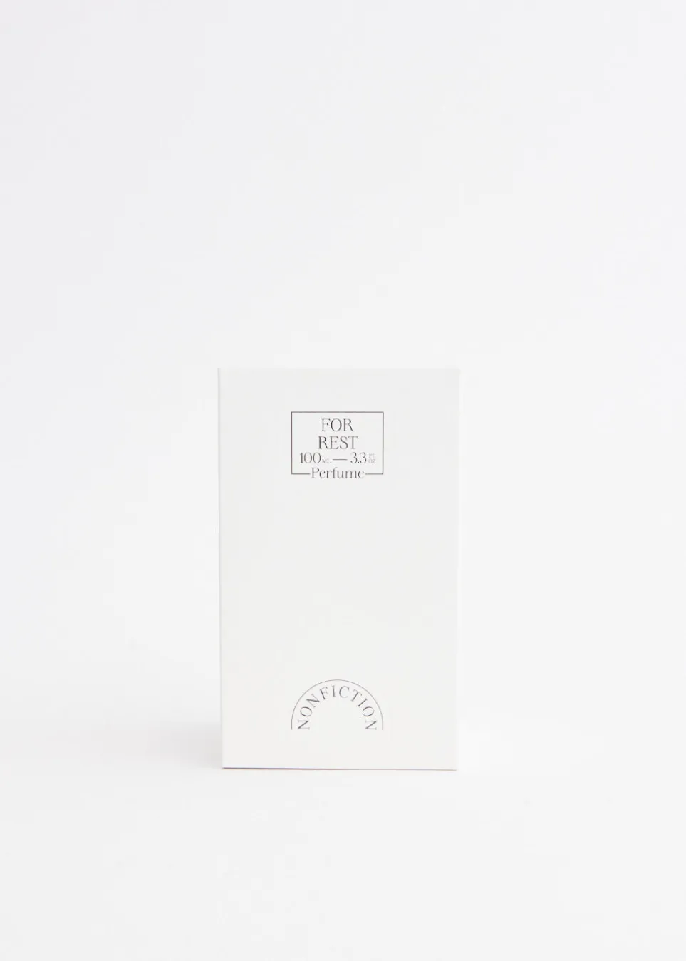 For Rest Perfume 100ml