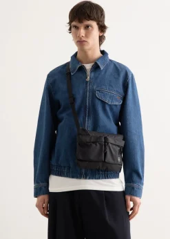 Force Shoulder Bag