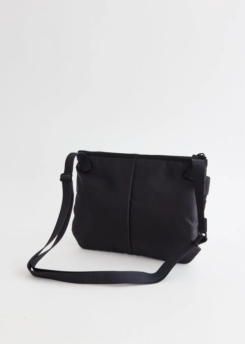 Force Shoulder Bag
