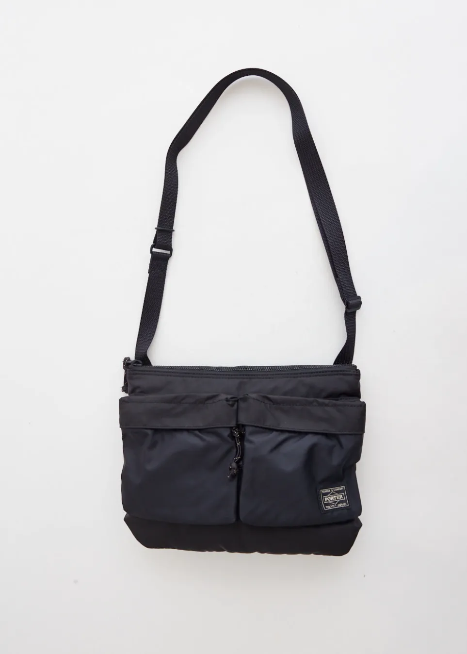 Force Shoulder Bag