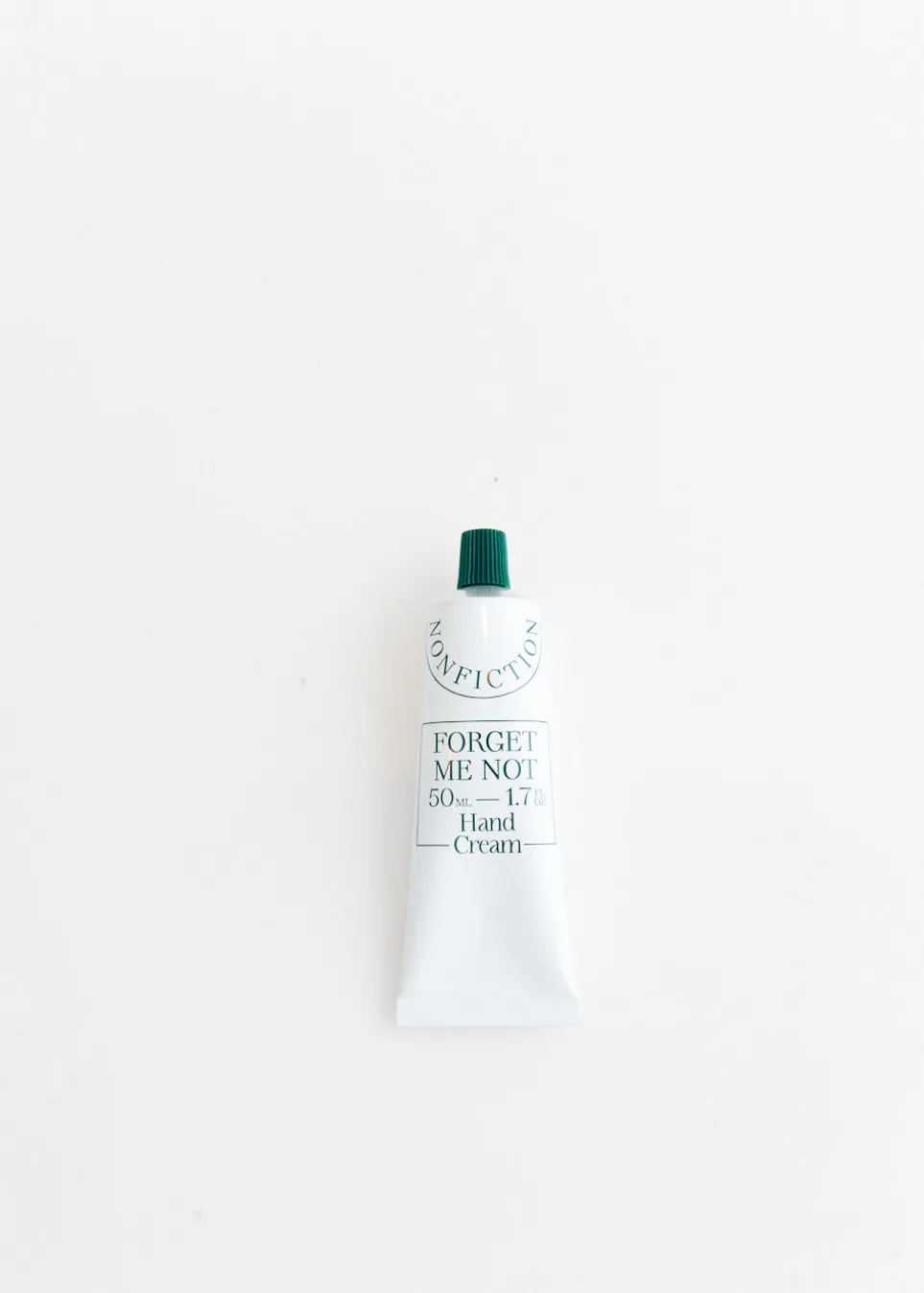 Forget Me Not Hand Cream 50ml