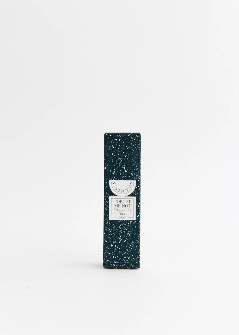 Forget Me Not Hand Cream 50ml